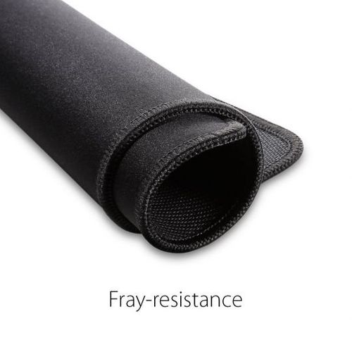 Podkładka Spigen A100 Mouse Pad Black na Arena.pl