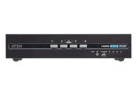 Aten 4-Port USB - 4K HDMI Secure