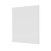 Poliwęglan lity 3050x1000 mleczny 6 mm