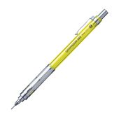 PROFESJONALNY OŁÓWEK AUTOMATYCZNY 0,9 MM GRAPHGEAR 300 PENTEL