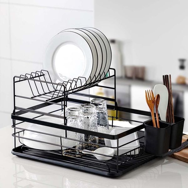 Ociekacz do naczyń suszarka HARBIN zdjęcie 6