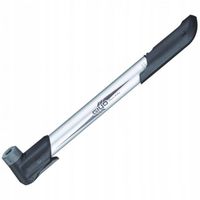 POMPKA GIYO GP-04CA Alu./PCV 120PSI AV/DV