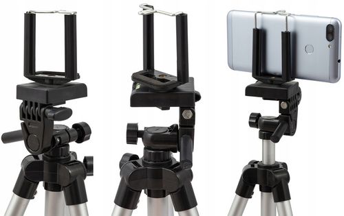 STATYW DO APARATU 150CM + PILOT na Arena.pl