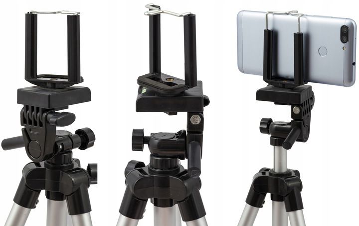 STATYW DO APARATU 150CM + PILOT zdjęcie 10