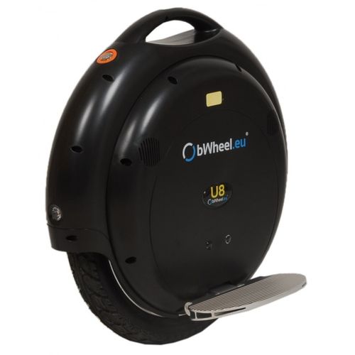 Monocykl elektryczny - bWheel U8 na Arena.pl