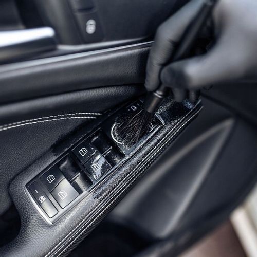 K2 PĘDZELEK DETAILINGOWY DETAILING BRUSH ROZ 8 x10 na Arena.pl