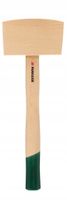 Młotek drewniany PARKSIDE 210 g