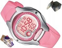 Zegarek damski Casio Sport Casio-LW-200-4BV