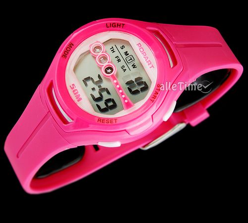 Zegarek Popart POP920-1A multi-led na Arena.pl