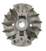 KOŁO MAGNESOWE ZAMACHOWE KOSY SPAL NAC BASS DEMON