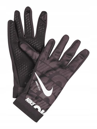 Rękawiczki Nike Hyperwarm DOTYKOWE DC4132 070 M na Arena.pl