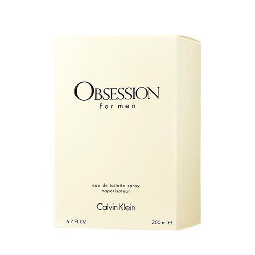 Obsession for Men woda toaletowa 200ml na Arena.pl