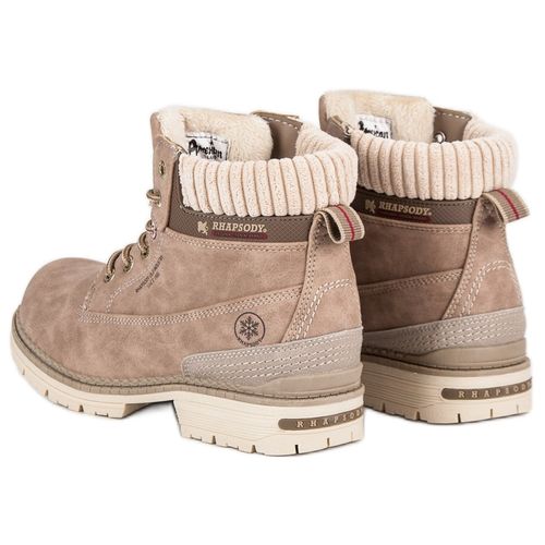 Traperki american r.40 na Arena.pl