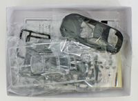 AOSHIMA TOYOTA 86 '16 D Grey metallic Snapkit 1:32