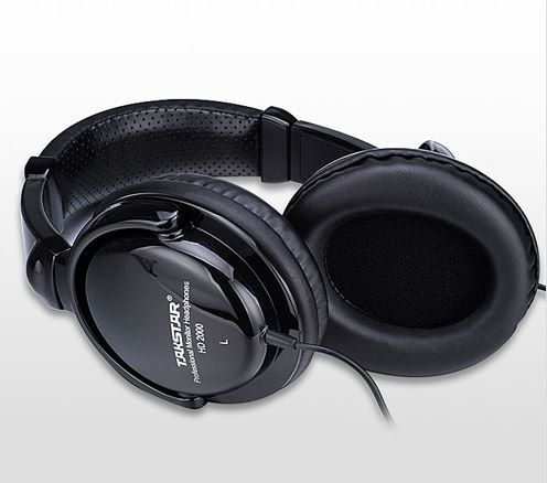 HD2000 SŁUCHAWKI HI-FI STUDIO na Arena.pl