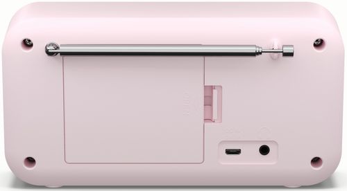 Radio SHARP Tokyo DR-P420(PK) na Arena.pl