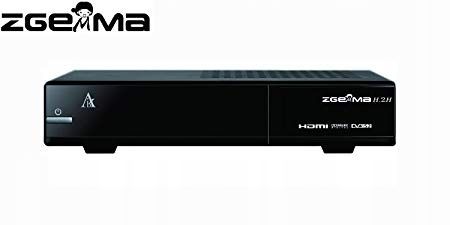 UNIWERSALNY ORYGINALNY PILOT DO DEKODER ZGEMMA SERIA H2 H5 H7 H9 H10 H11 zdjęcie 4