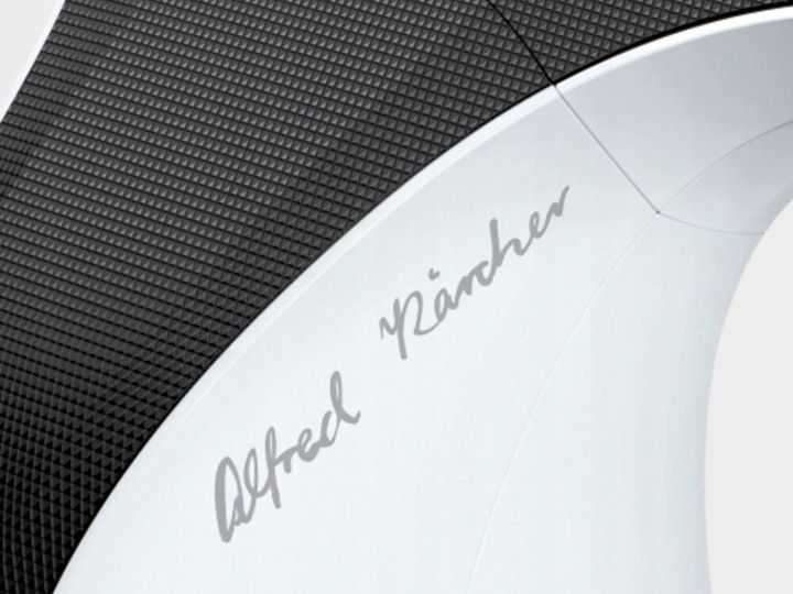 Myjka do okien KARCHER WV 7 Signature Line zdjęcie 5