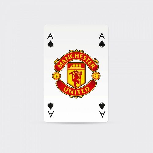 Karty Waddingtons No1. Manchester United na Arena.pl