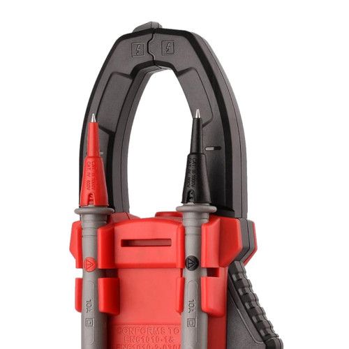 MULTIMETR MIERNIK CĘGOWY Z WYŚWIETLACZEM LCD na Arena.pl