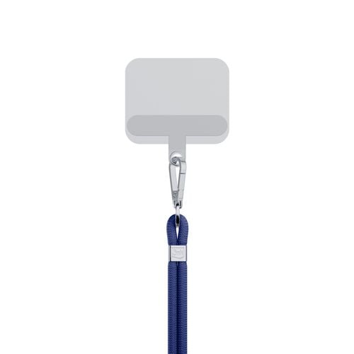 accessories dark blue (silver) - 3mk easyclip na Arena.pl