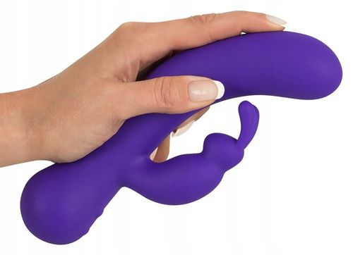Wibator w stylu Rabbit na Arena.pl