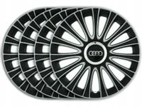KOŁPAKI 14'' AUDI 80 90 100 B3 B4 A1 A3 A4 A5 LSM