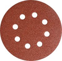 krążek przyczepny 150mm ps18ek gls3 granulacja 80 270403 - 50.0 szt