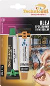 KLEJ EPOKSYDOWY UNIWERSALNY 2*20ML - TQ E-198