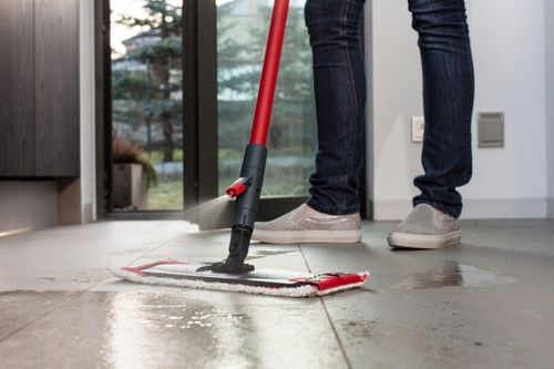 Vileda Spray Ultramax 1,2 Mop płaski na Arena.pl