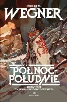 Północ - Południe. Opowieści z meekhańskiego pogranicza. Tom 1