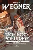 Północ - Południe. Opowieści z meekhańskiego pogranicza. Tom 1