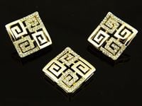 zawieszka od kompletu md z 750