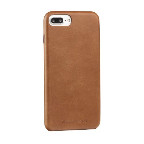 ETUI DBRAMANTE1928 ROSKILDE Apple iPhone 7/8 Plus - TAN na Arena.pl