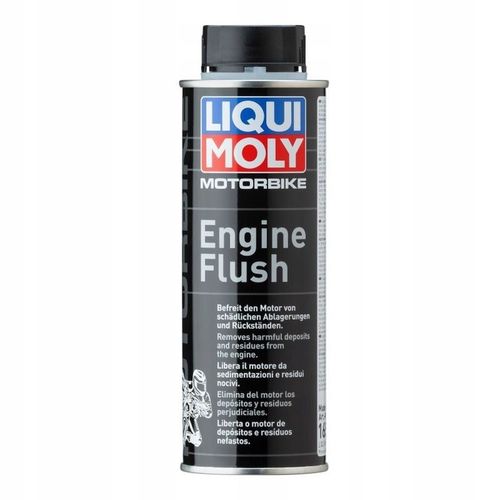 Płukanka do Silnika 21717/1657 Liqui Moly Engine Flush 250ml na Arena.pl