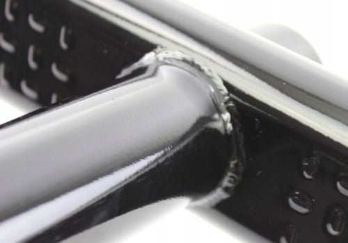 POGO SKOCZEK drążek QU-AX markowy mocny 30kg na Arena.pl