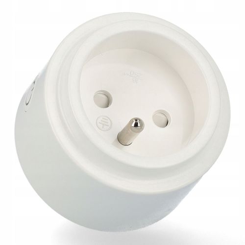 Gniazdko Goldex Eco Timer WiFi na Arena.pl
