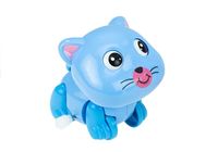 DLA DZIECI KOTKI  Z RUSZAJĄCYMI OGONAMI