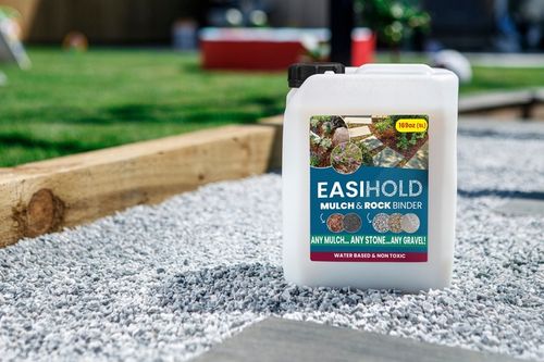 Spoiwo do klejenia kamieni EASIHOLD 5 l na Arena.pl