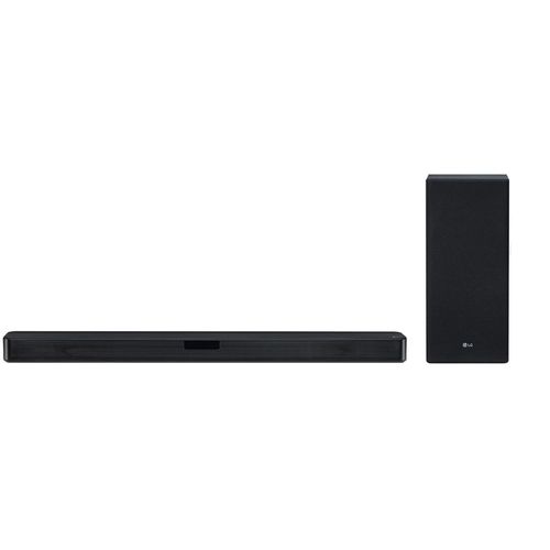 Soundbar LG SL5Y na Arena.pl