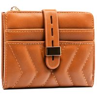 portfel pu 2303a-8383 brown