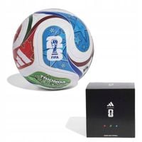 ADIDAS ORYGINALNA NOWA PIŁKA NOŻNA MISTRZOSTWA ŚWIATA 2026 W PUDEŁKU
