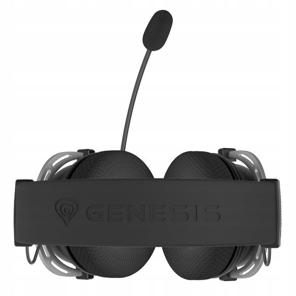 Słuchawki Gamingowe GENESIS Toron 531 Do PC/PS4/PS5/Xbox Series/ Xbox One zdjęcie 6