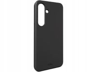 Etui plecki Puro Icon Czarne do Samsung Galaxy S25 Plus