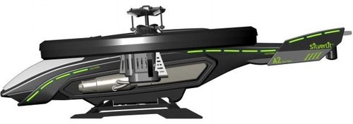 SILVERLIT I/R Space Phoenix 84519 na Arena.pl