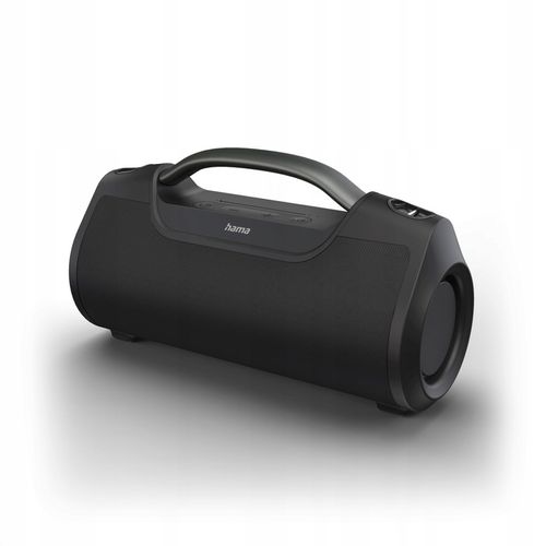 Hama GŁOŚNIK BEZPRZEWODOWY bluetooth Soundbarrel na Arena.pl