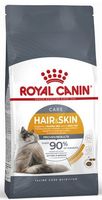 Weterynaryjna karma dla kota wspierająca sierść i skórę - Royal Canin 2kg
