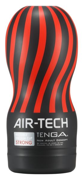 Masturbator Tenga Air Tech Mocny zdjęcie 1