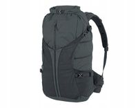 Plecak Turystyczny Helikon 40 L Summit Trekkingowy Black