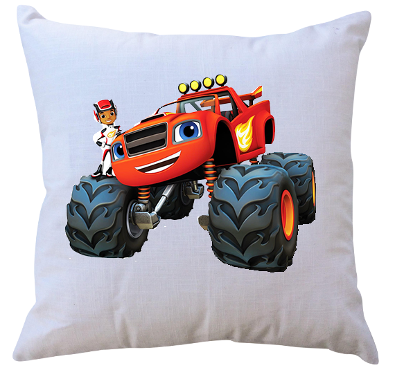 Poduszka Blaze zdjęcie 1